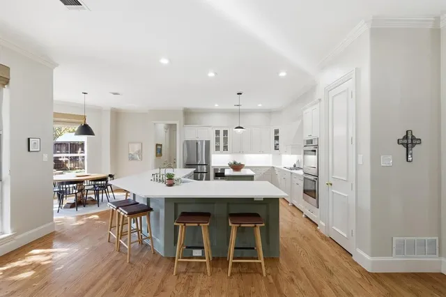 $1,285,000 | 827 Cambridge Manor Lane, Coppell, TX 75019