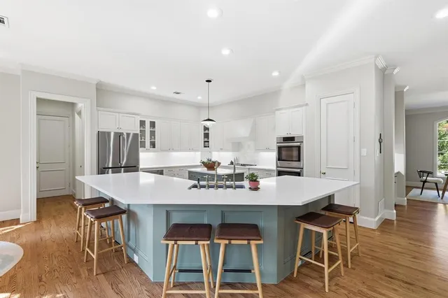 $1,285,000 | 827 Cambridge Manor Lane, Coppell, TX 75019