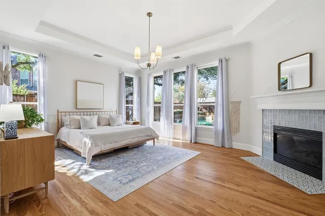 $1,285,000 | 827 Cambridge Manor Lane, Coppell, TX 75019