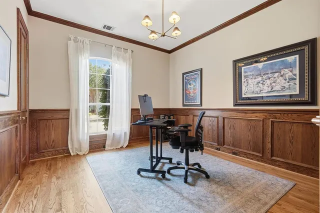 $1,285,000 | 827 Cambridge Manor Lane, Coppell, TX 75019