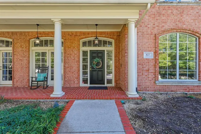 $1,285,000 | 827 Cambridge Manor Lane, Coppell, TX 75019