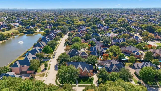 $1,285,000 | 827 Cambridge Manor Lane, Coppell, TX 75019