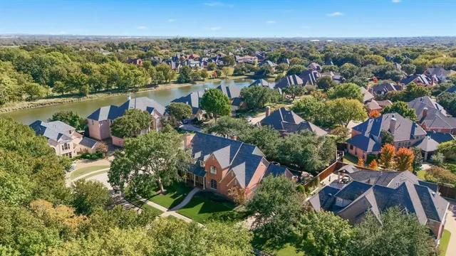 $1,285,000 | 827 Cambridge Manor Lane, Coppell, TX 75019
