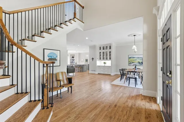 $1,285,000 | 827 Cambridge Manor Lane, Coppell, TX 75019