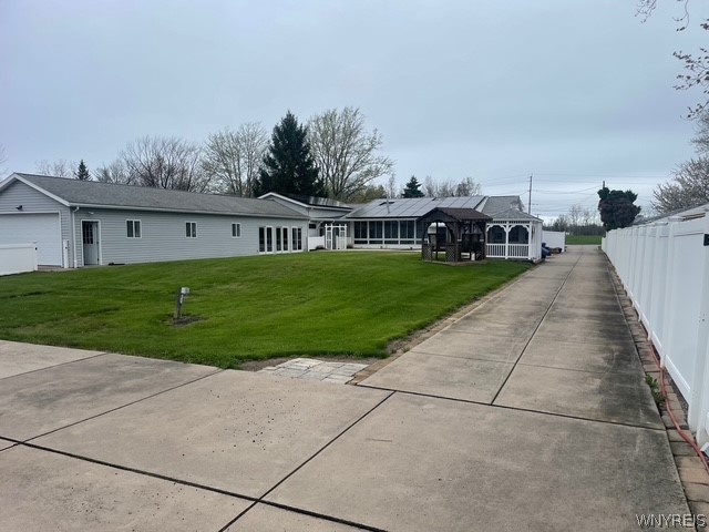2842 Braley Road Wilson, NY 14131 - Photo 3 of 39