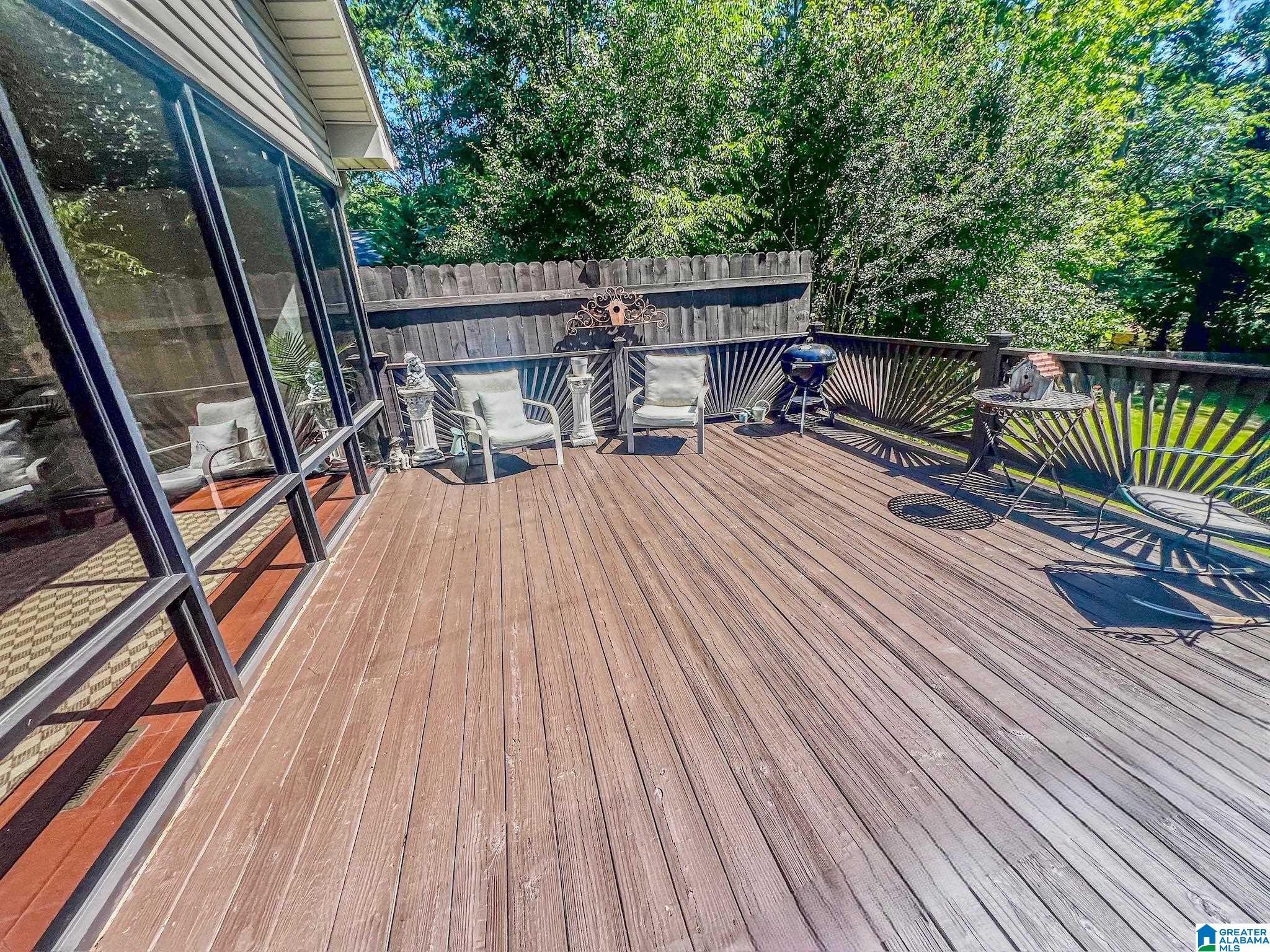 3722 Sharon Lane Bessemer, AL 35023 - Photo 31 of 36