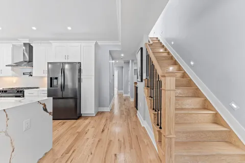 $844,000 | 335 Virginia Avenue, Unit 2, Jersey City, NJ 07304