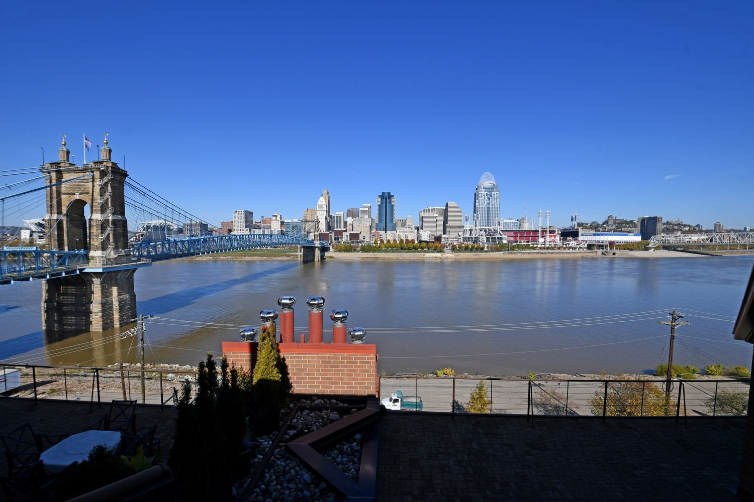 1 Riverside Place, Unit 504 Covington, KY 41011 - Photo 31 of 43