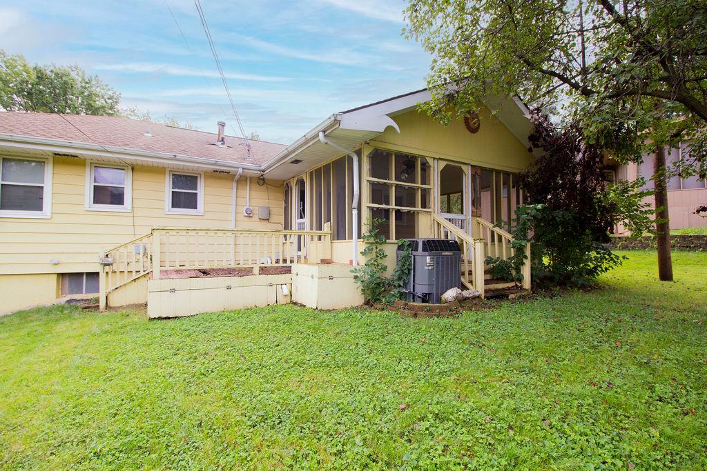 Kiger Road Independence, MO 64055 - Photo 21 of 22 Gallery Image 21