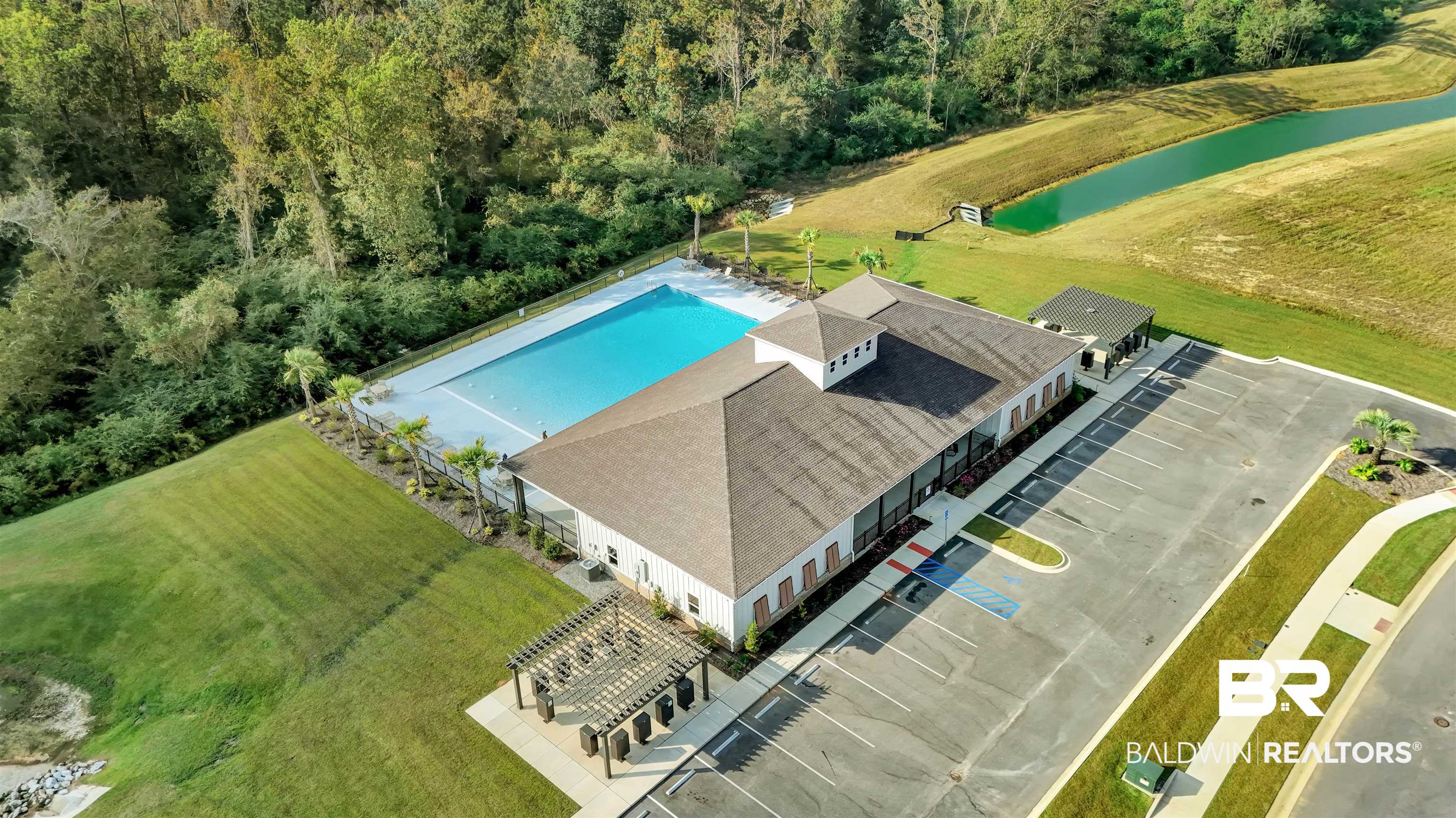 22085 Seabrooke Avenue Foley, AL 36535 - Photo 49 of 65