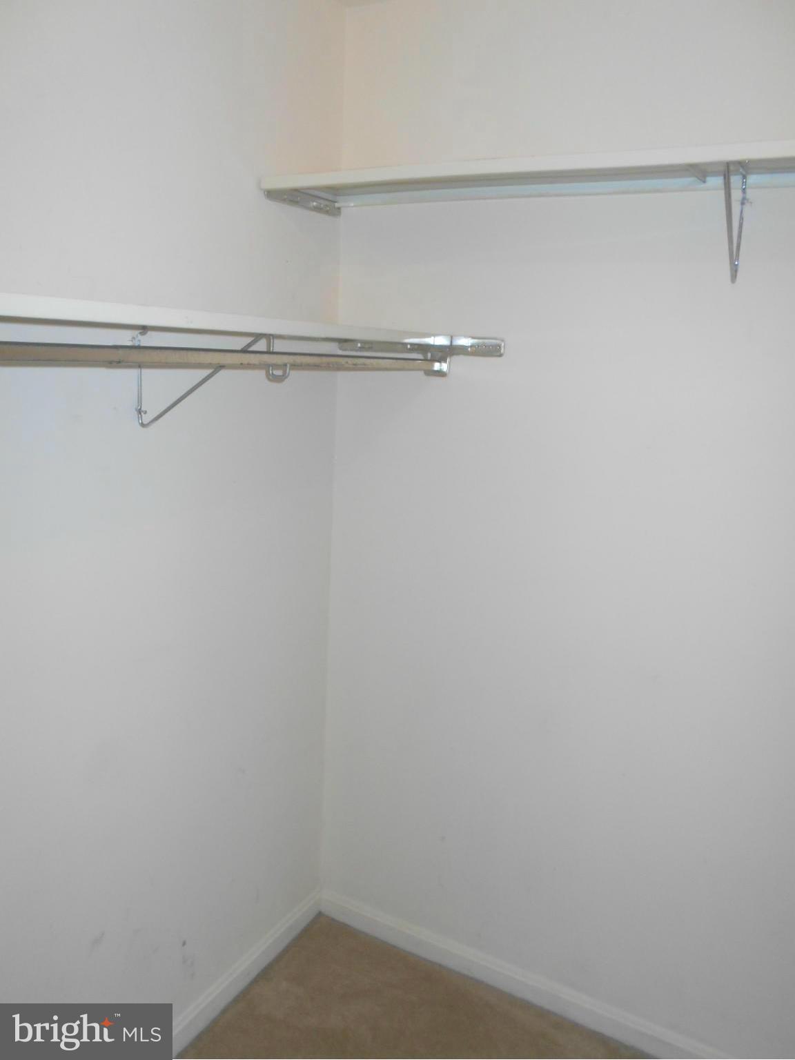 6149 Edsall Road, Unit I Alexandria, VA 22304 - Photo 15 of 30 Walk-in closet!