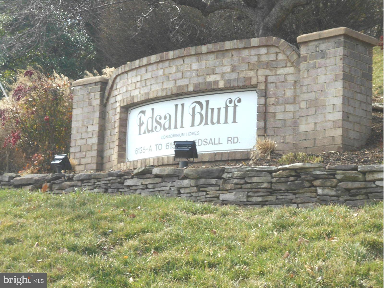 6149 Edsall Road, Unit I Alexandria, VA 22304 - Photo 20 of 30 Community