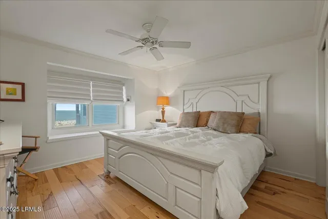 $599,000 | 724 North Hampton Court, Fripp Island, SC 29920