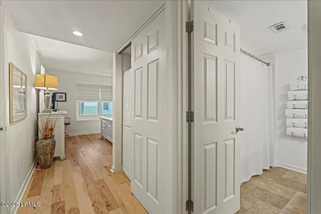 $599,000 | 724 North Hampton Court, Fripp Island, SC 29920