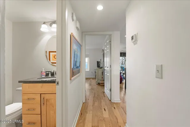 $599,000 | 724 North Hampton Court, Fripp Island, SC 29920