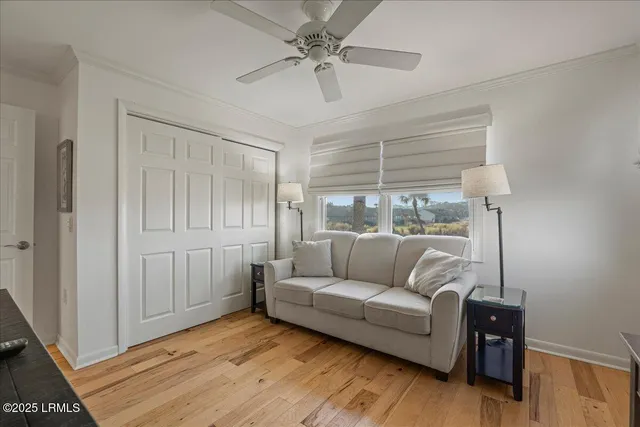 $599,000 | 724 North Hampton Court, Fripp Island, SC 29920