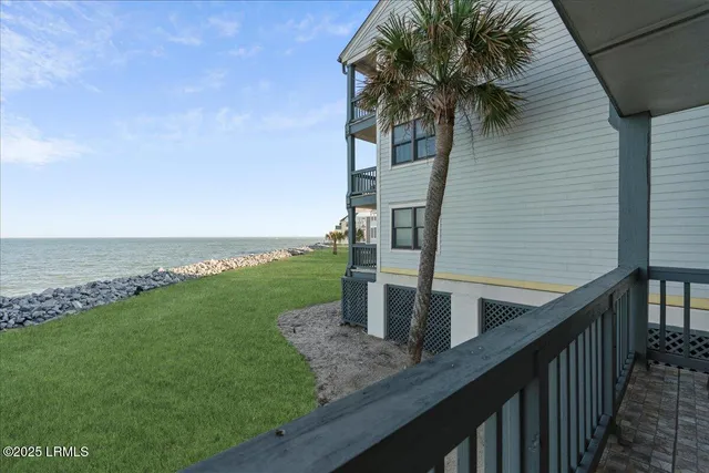 $599,000 | 724 North Hampton Court, Fripp Island, SC 29920