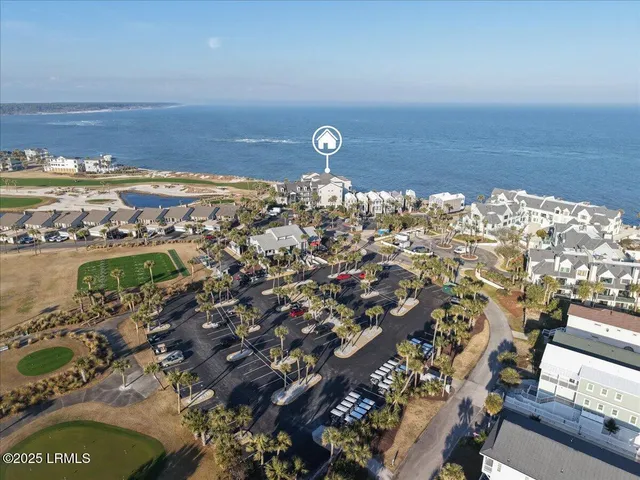 $599,000 | 724 North Hampton Court, Fripp Island, SC 29920