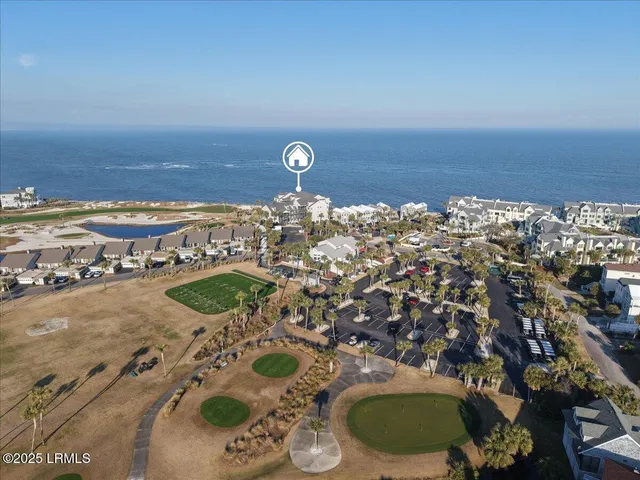 $599,000 | 724 North Hampton Court, Fripp Island, SC 29920