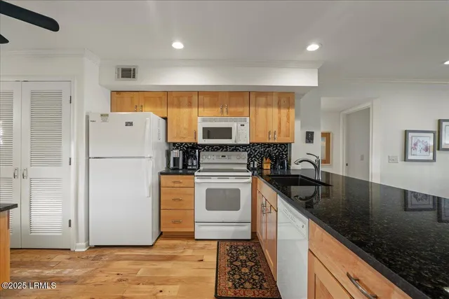 $599,000 | 724 North Hampton Court, Fripp Island, SC 29920