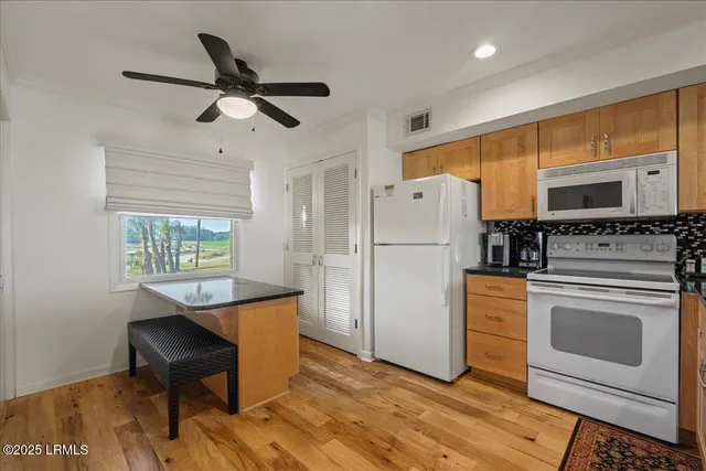 $599,000 | 724 North Hampton Court, Fripp Island, SC 29920