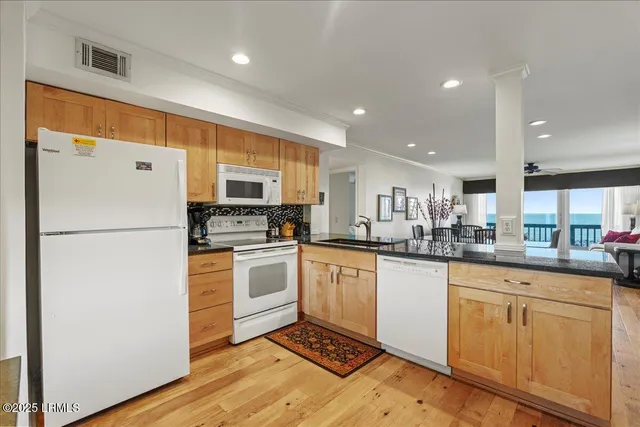 $599,000 | 724 North Hampton Court, Fripp Island, SC 29920