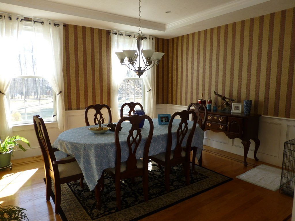 263 South Row Road Townsend, MA 01469 - Photo 11 of 30 Gallery Image 11