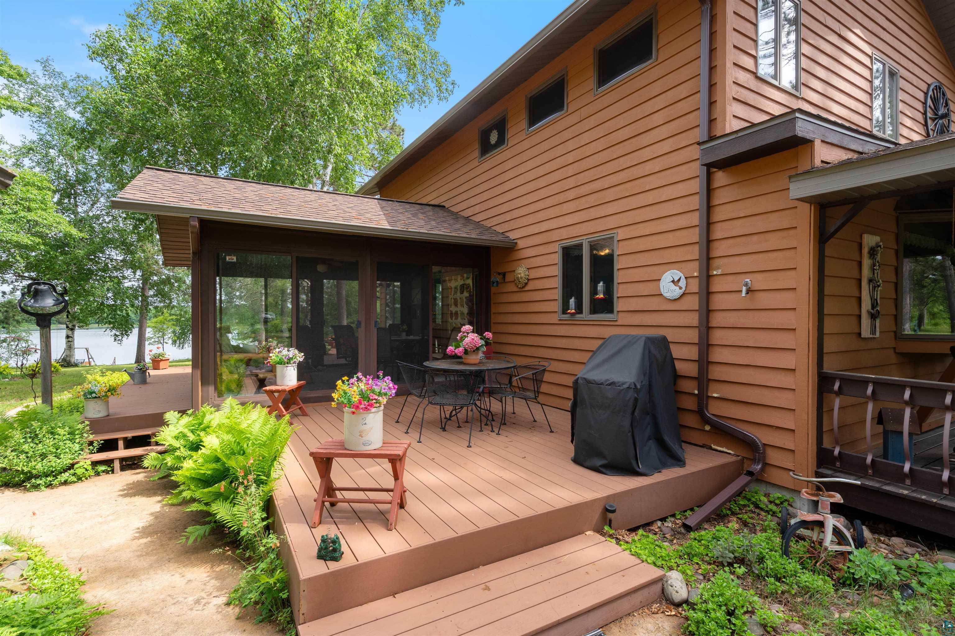 10399 East Fire Lane Road Solon Springs, WI 54873 - Photo 56 of 60
