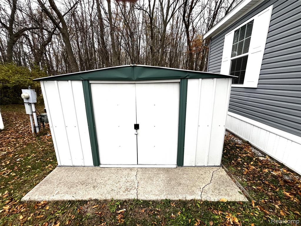 563 Allen Road, Unit 48 Milan, MI 48160 - Photo 27 of 34 Gallery Image 27