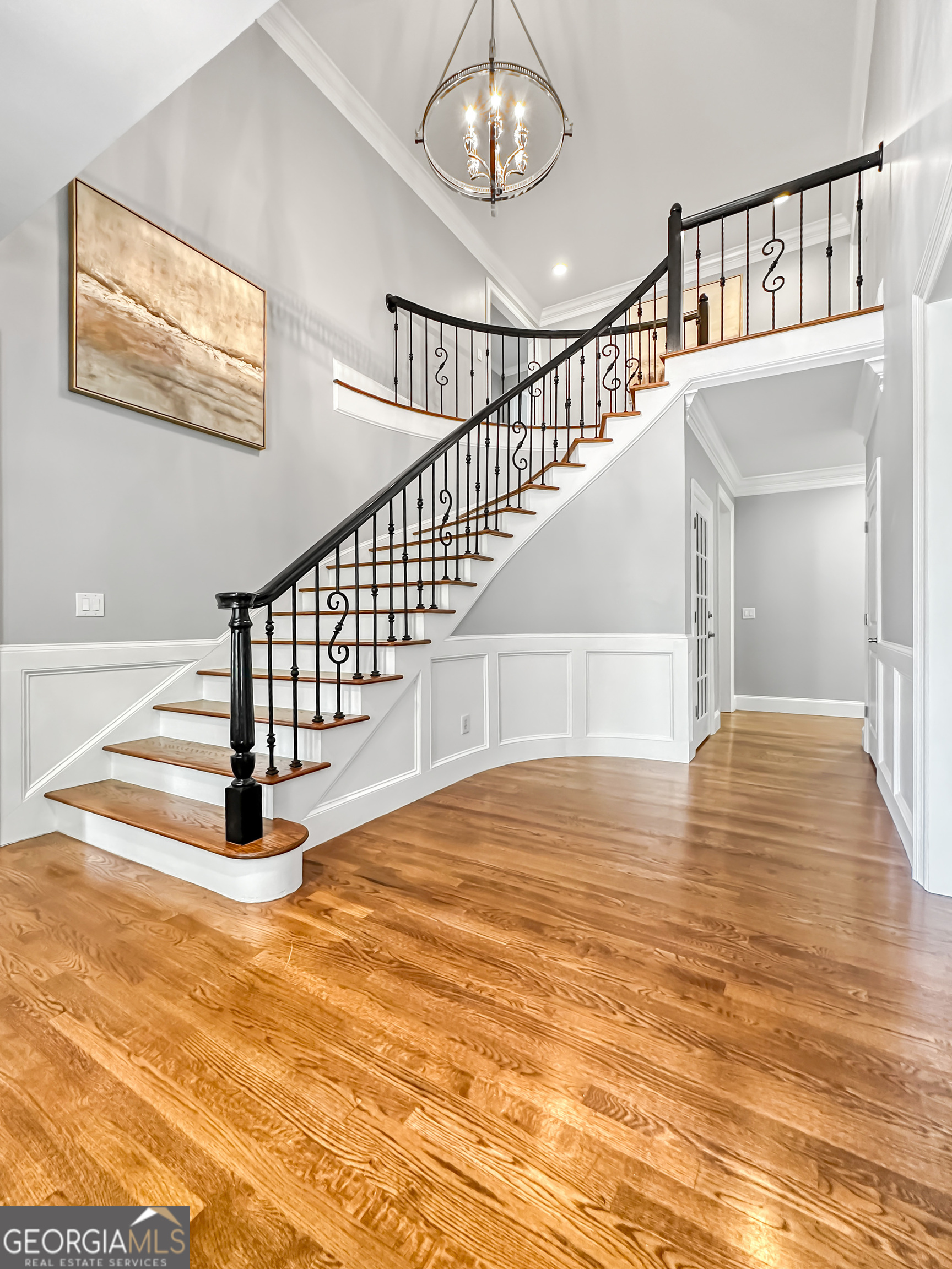 30 Inverness Way Newnan, GA 30265 - Photo 4 of 47