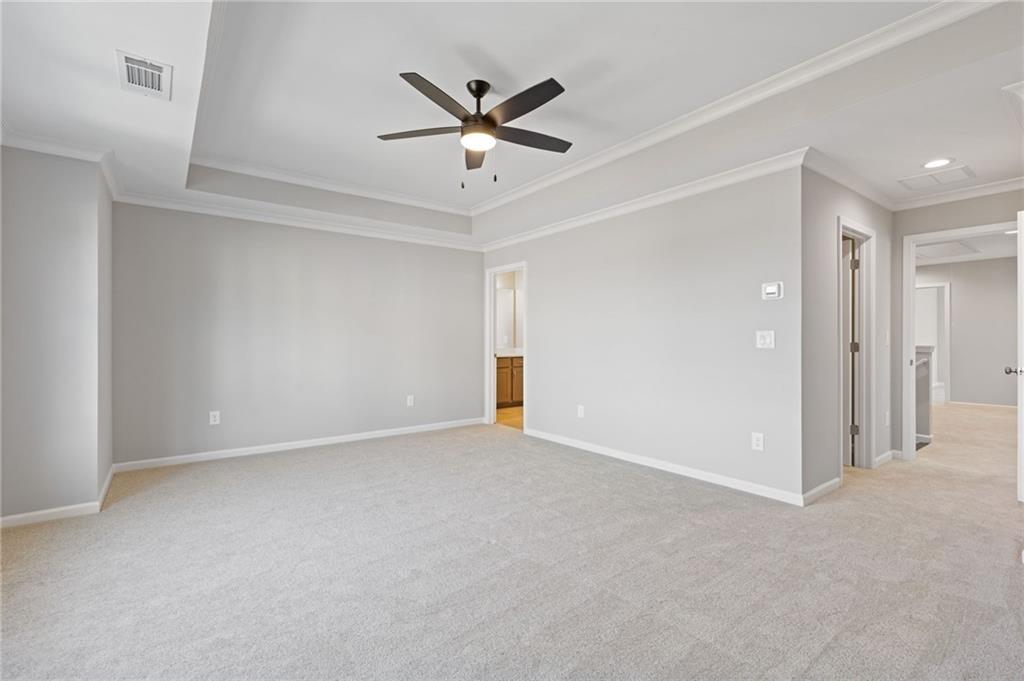 2706 Rylee Carter Street Dacula, GA 30019 - Photo 11 of 27