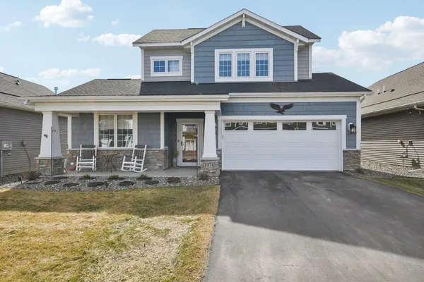 $625,000 | 1976 Mulberry Lane, Carver, MN 55315