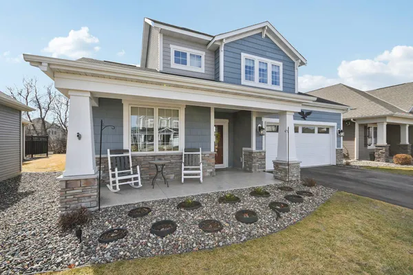 $599,900 | 1976 Mulberry Lane, Carver, MN 55315