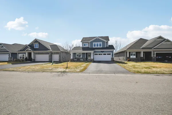 $599,900 | 1976 Mulberry Lane, Carver, MN 55315