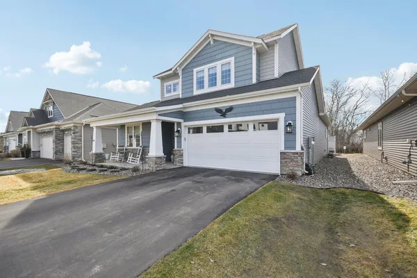 $599,900 | 1976 Mulberry Lane, Carver, MN 55315