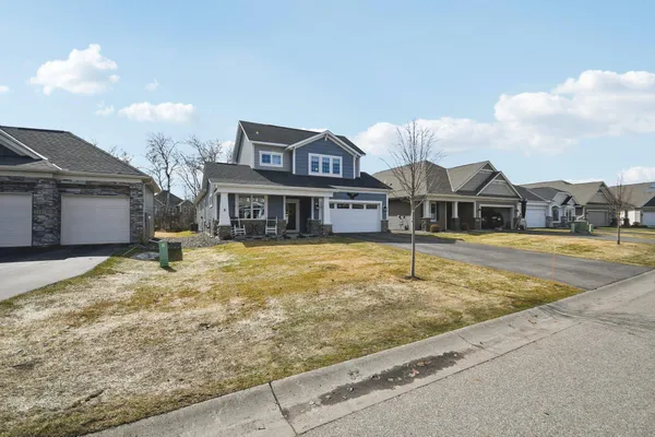 $599,900 | 1976 Mulberry Lane, Carver, MN 55315