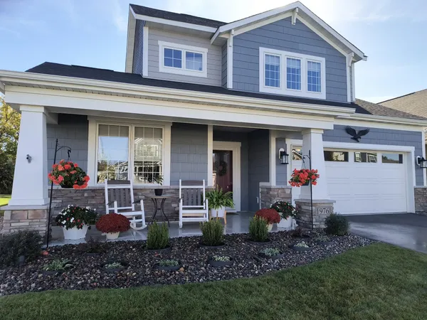 $599,900 | 1976 Mulberry Lane, Carver, MN 55315