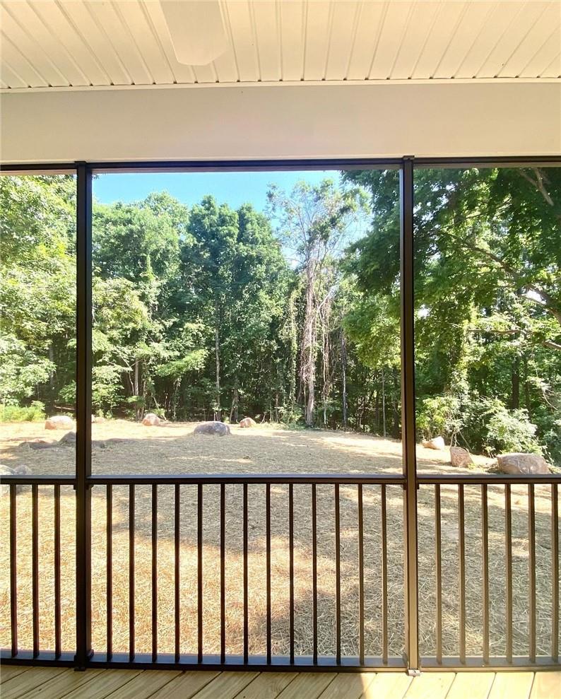 3822 Poplar Tent Road Concord, NC 28027 - Photo 12 of 13 a view of sky from window