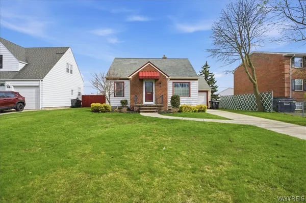 $229,990 | 84 Cortland Avenue, Tonawanda, NY 14223