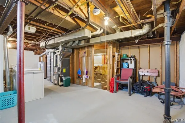 $229,990 | 84 Cortland Avenue, Tonawanda, NY 14223