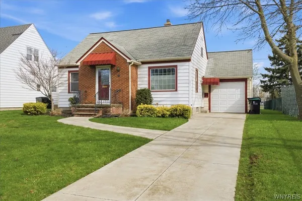 $229,990 | 84 Cortland Avenue, Tonawanda, NY 14223