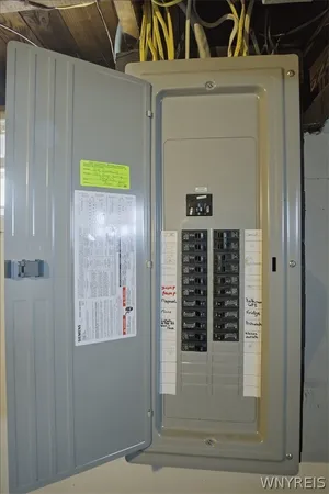 $229,990 | 84 Cortland Avenue, Tonawanda, NY 14223