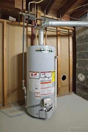 $229,990 | 84 Cortland Avenue, Tonawanda, NY 14223