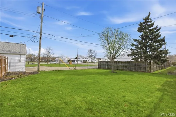 $229,990 | 84 Cortland Avenue, Tonawanda, NY 14223