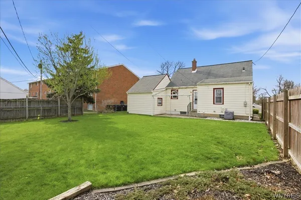 $229,990 | 84 Cortland Avenue, Tonawanda, NY 14223