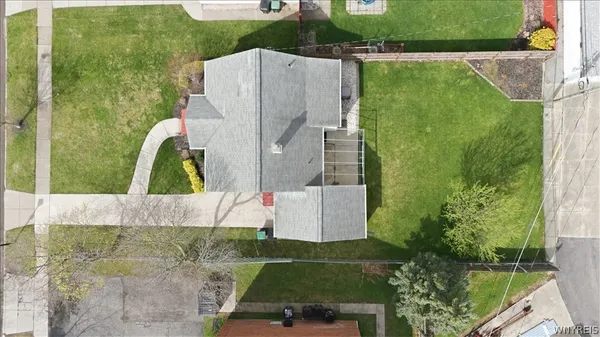 $229,990 | 84 Cortland Avenue, Tonawanda, NY 14223