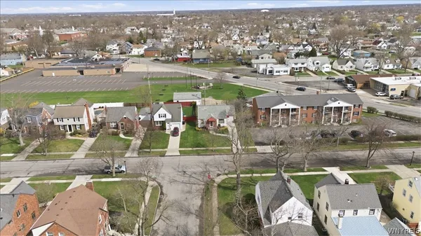 $229,990 | 84 Cortland Avenue, Tonawanda, NY 14223