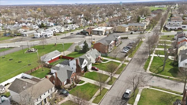 $229,990 | 84 Cortland Avenue, Tonawanda, NY 14223