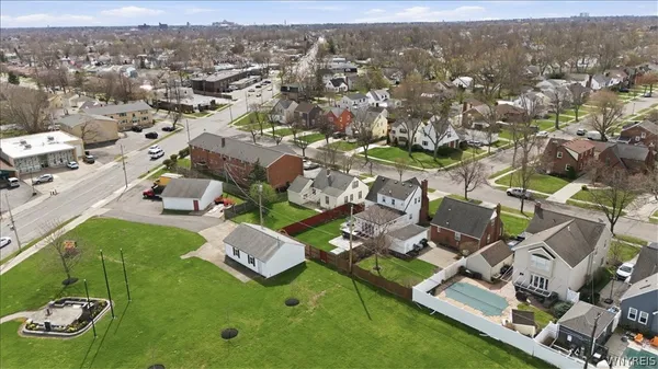 $229,990 | 84 Cortland Avenue, Tonawanda, NY 14223