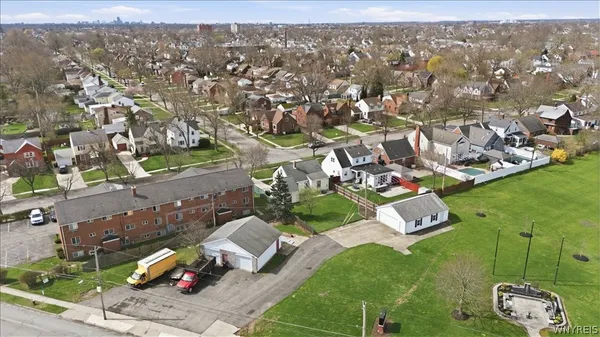 $229,990 | 84 Cortland Avenue, Tonawanda, NY 14223